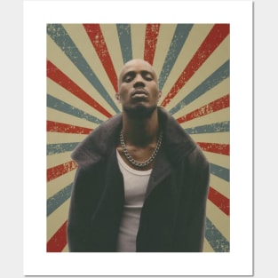 DMX Posters and Art